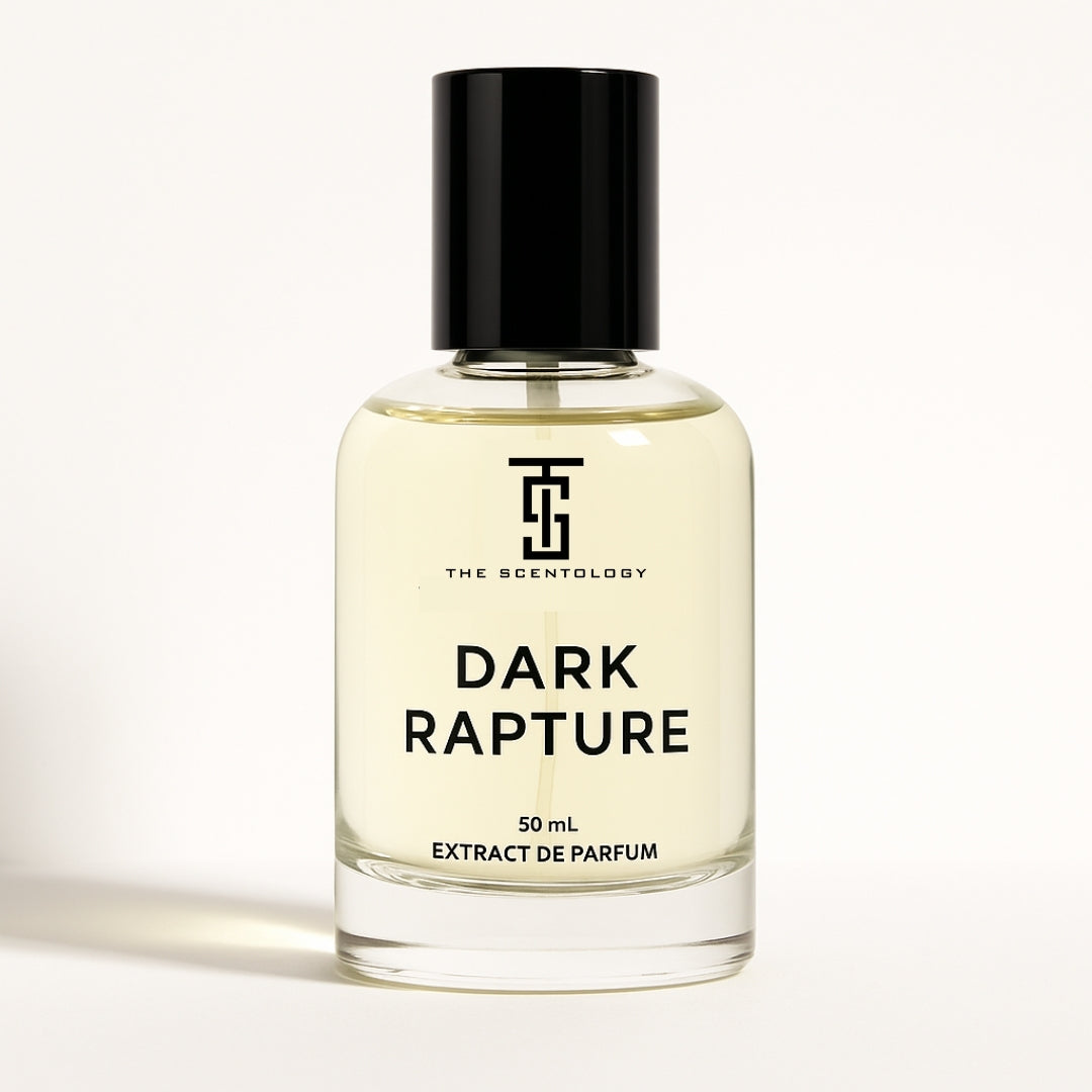 Gentlemen's Perfumes