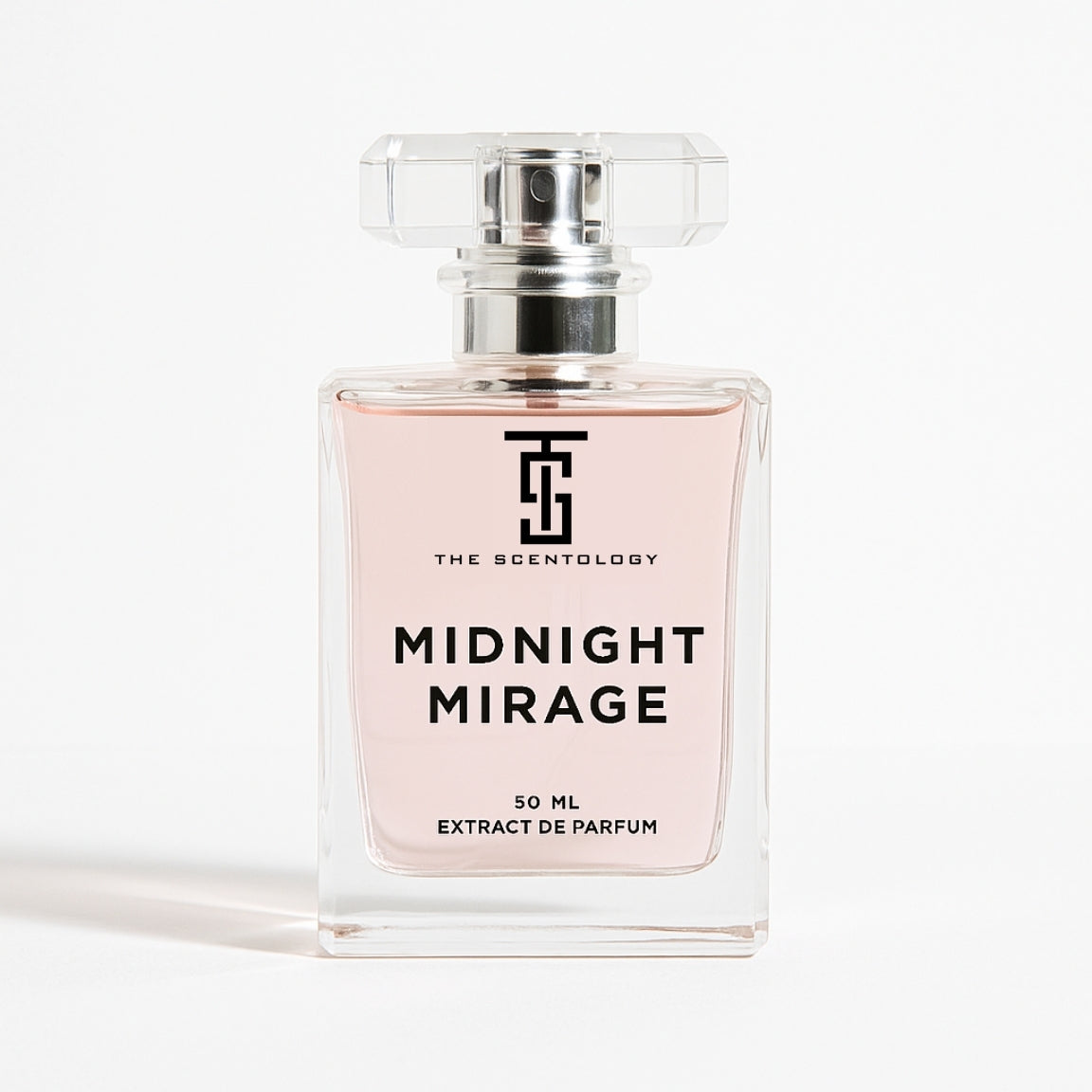 Luxury Perfumes